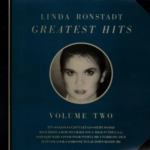 Greatest hits : volume two